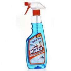 Mr.Muscle Glass Cleaner 500 ml